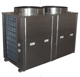 commercial heat pump image vertical